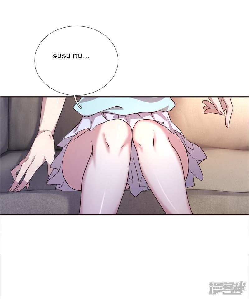 Medical Martial Arts Chapter 41 Bahasa Indonesia